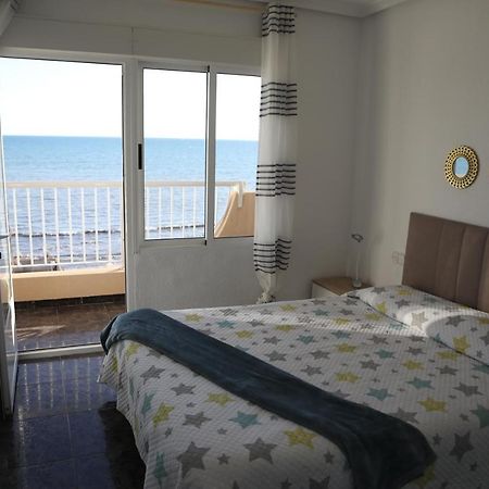 Vista Bonita - Beautiful View!!! Apartman Santa Pola Kültér fotó