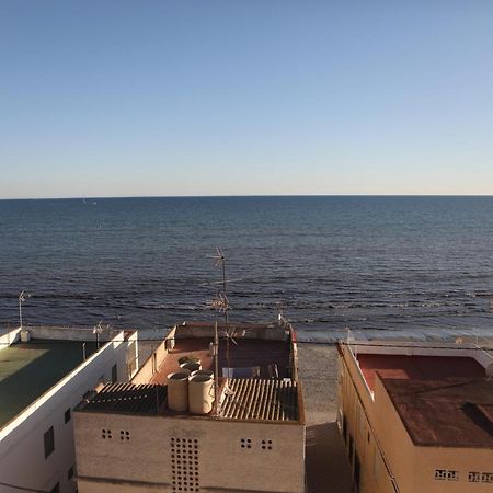 Vista Bonita - Beautiful View!!! Apartman Santa Pola Kültér fotó